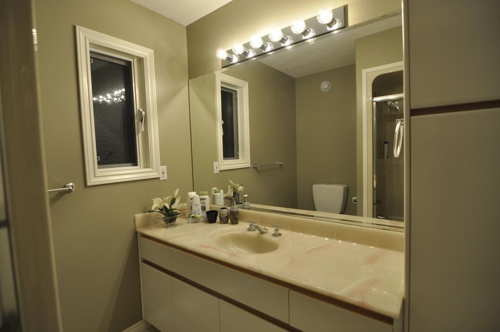 Chambre Lit Queen-Size Deluxe