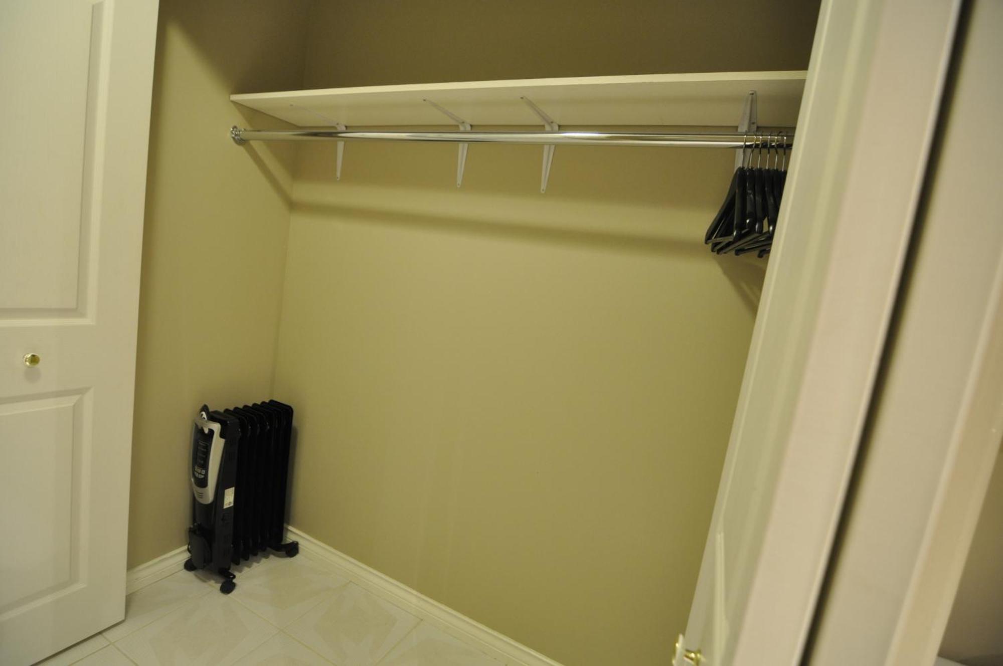 Chambre Lit Queen-Size Deluxe