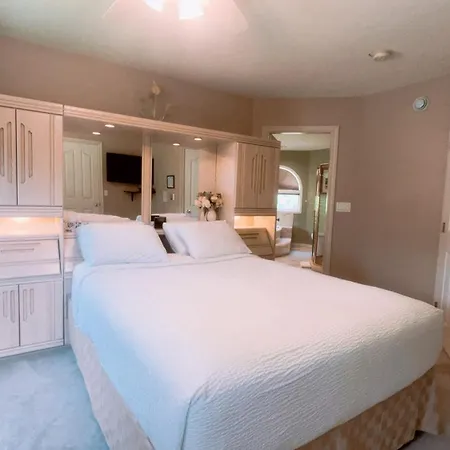 Cornerstone Bed And Breakfast-2