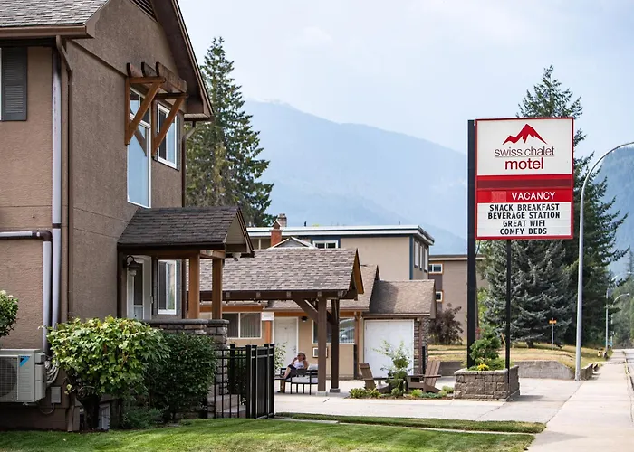 Swiss Chalet