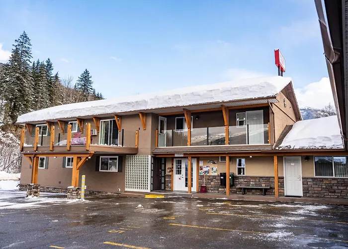 Swiss Chalet